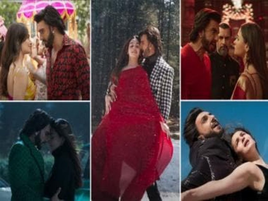 How Rocky Aur Rani Kii Prem Kahaani further establishes Ranveer Singh's blazing versatility