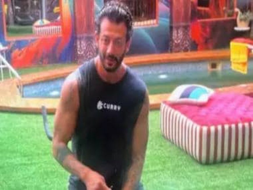 Bigg Boss OTT 2: 'Was left at neighbour’s doorstep as a child,' says Jad Hadid