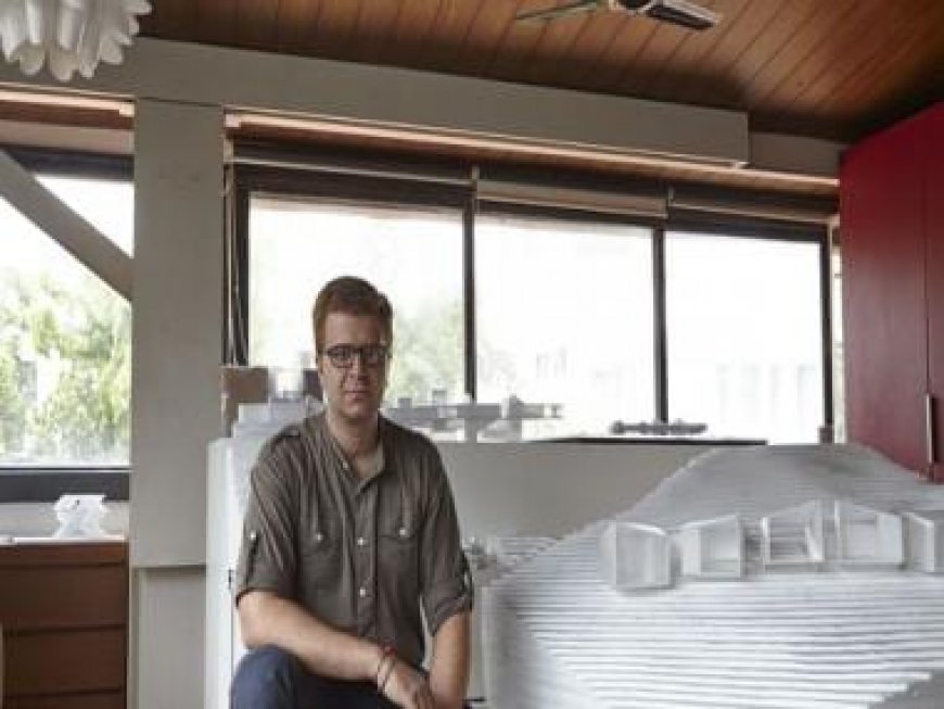 Sameep Padora: Diversity is our biggest strength, we are a country where food, language, clothing changes every 200 km