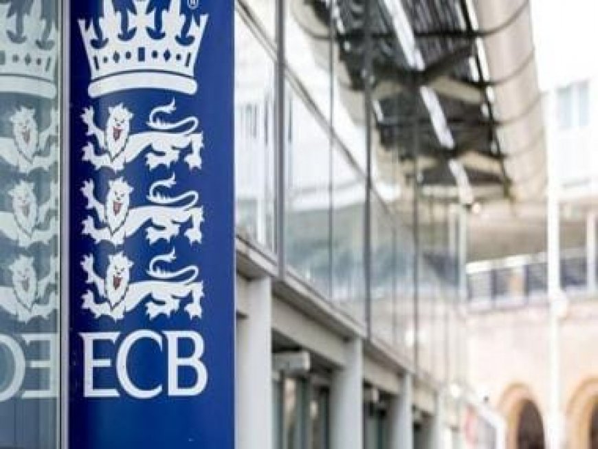 English cricket 'deep-rooted' in racism, sexism, and classism, says report; ECB apologises