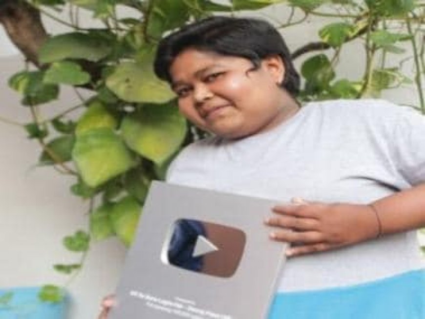 Youtuber Devraj Patel of 'Dil Se Bura Lagta Hai' fame no more; fans express shock
