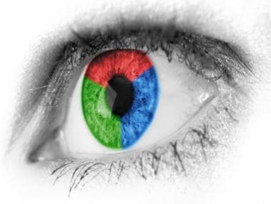 How far can human eyes see... you will be amazed to know