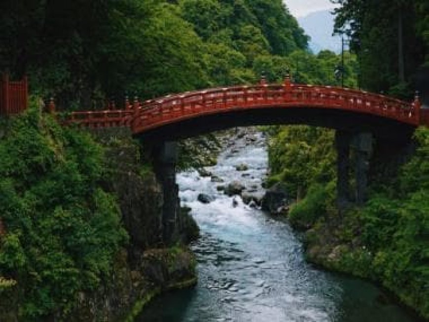 Journey Along the Majestic: Discovering the 10 most breathtaking rivers