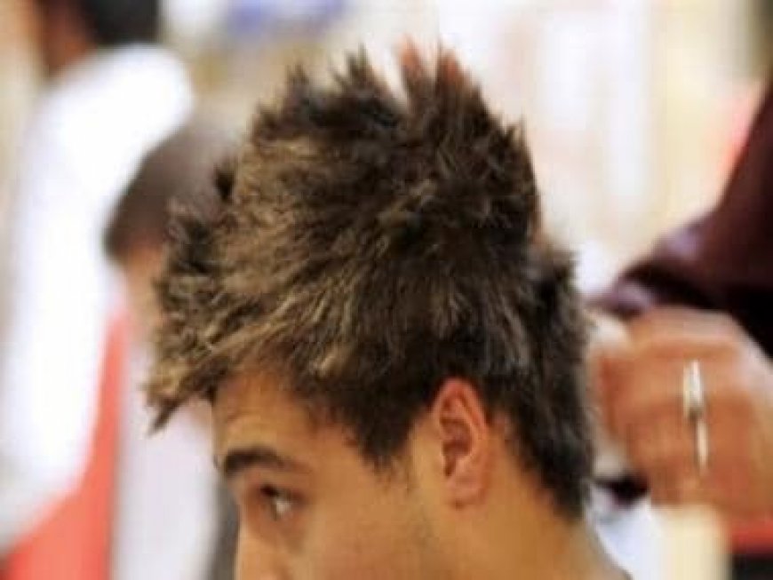 10 best hairstyles of all time