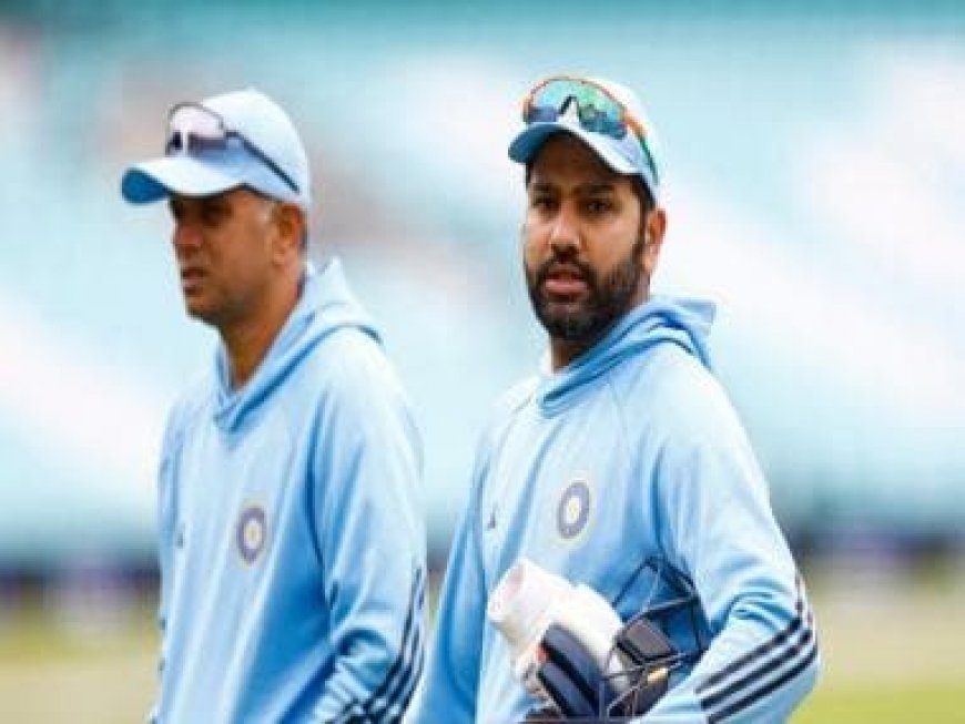 ICC Cricket World Cup 2023 is 'going to be very competitive', says India skipper Rohit Sharma