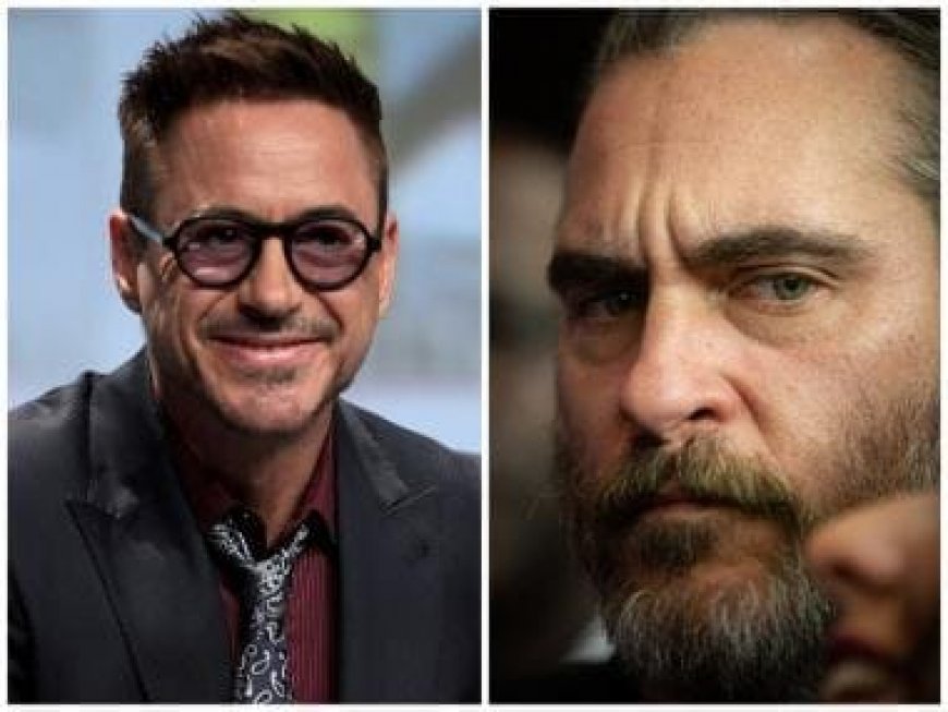 7 Hollywood actors who couldn’t handle fame and went crazy