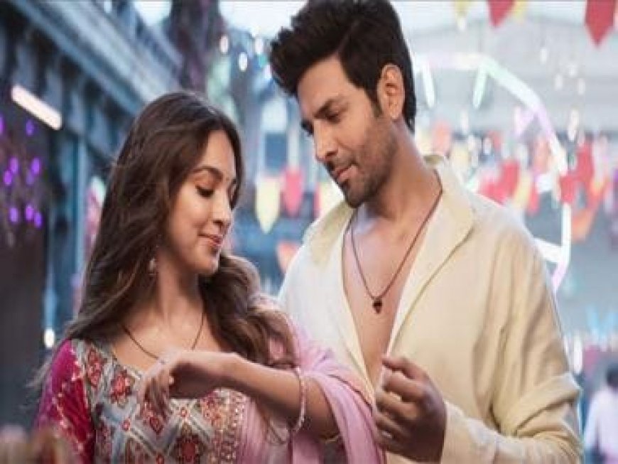 Satyaprem Ki Katha: Kartik Aaryan &amp; Kiara Advani shine in a love story with a social message