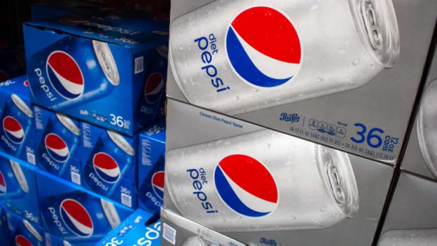 Diet Coke Fans Just Got Some Very Disappointing News