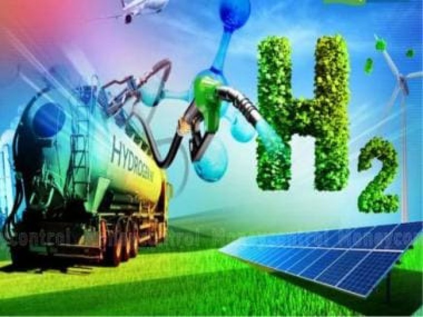 World Bank approves $1.5 bn in financing to support India’s low-carbon transition