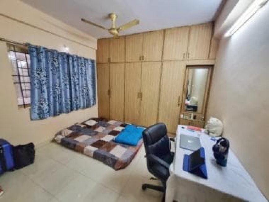 Bengaluru man on lookout for 'Potential Co-Founder' as roommate; internet reacts