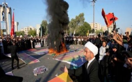 ‘Offensive but not illegal’: NATO Chief Jens Stoltenberg on Sweden Quran burning, US condemns act