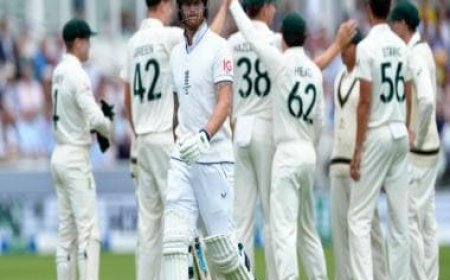 Ashes 2023: England's optimistic, aggressive approach hits the wall yet again