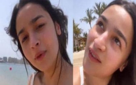 Presenting Rocky Aur Rani's Tum Kya Mile with a special Ranveer Singh twist