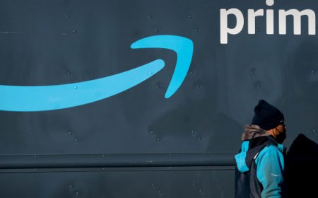 Amazon Faces This Huge Problem as Prime Day Nears