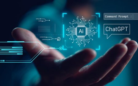 Melinda Gates Sees A Bias Problem In Artificial Intelligence