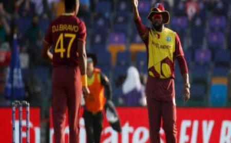 West Indies miss ODI World Cup: Charting the Men-in-Maroon's steady decline in ICC white-ball events since 2016