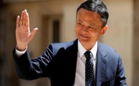Jack Ma's surprise visit to Pakistan creates stir, reports suggest he was there to explore business opportunities