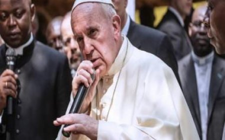 PopeGPT: Pope Francis releases The Vatican Handbook To Develop Ethical AI