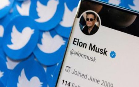 Twitter’s Bane: Elon Musk limiting how many tweets users can see, shows he's hellbent on gutting it