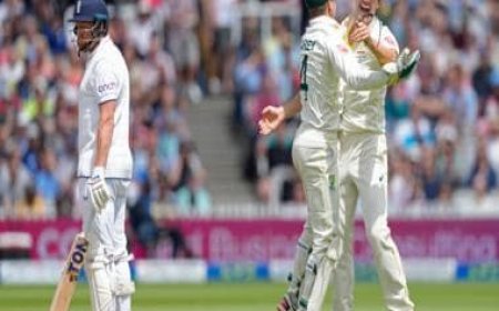 Ashes 2023: Jonny Bairstow run-out creates controversy and chaos; Ashwin, Stokes, McCullum, Cummins offer opinion