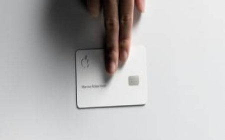 As Apple tries to launch its credit card in India, Goldman Sachs is trying to bail out