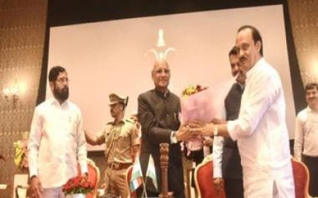 With Ajit Pawar’s entry, is BJP trying to ‘replace’ Eknath Shinde as Maharashtra CM?