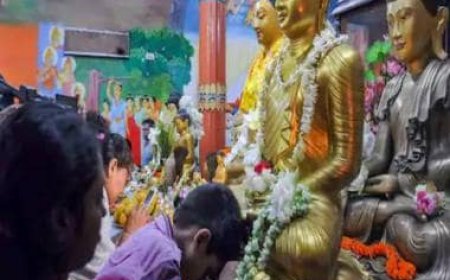 Guru Purnima 2023: Significance, shubh muhurat, puja tithi, rituals and wishes