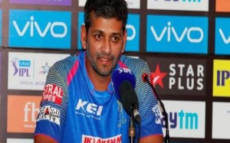 Amol Muzumdar likely to become Indian women's cricket team head coach: Report