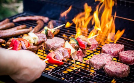 Your July Fourth Barbecue May Cost You A Shocking Amount This Year