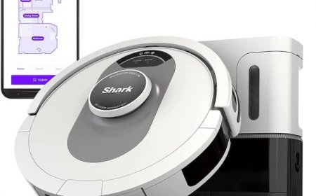 Amazon's Top-Selling Robot Vacuum That Makes Shoppers’ Lives ‘80x Easier’ Is $300 Off for July 4th