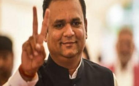 'Yet to ascertain whether NCP is in govt or Opposition': Maharashtra Assembly Speaker