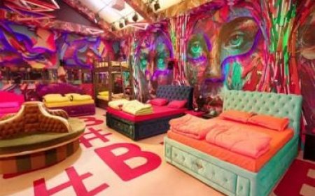 Bigg Boss OTT 2: Manisha Rani and Falaq Naazz share heart-to-heart; captain Abhishek found dozing