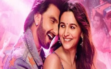 Rocky Aur Rani Kii Prem Kahaani trailer: To style, shrieks, and Shamita Shetty