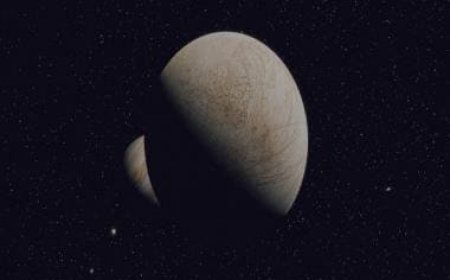 Planet X: Earth’s solar system may be hiding an extra planet