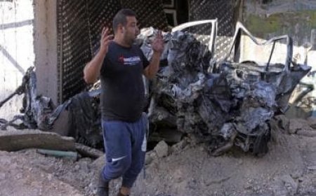 Why Israel launched an attack on West Bank’s Jenin