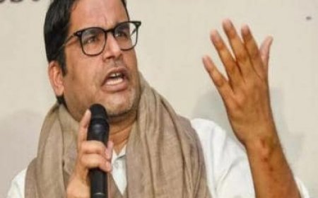 Opposition unity needs rational narrative, says Prashant Kishor