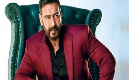 Ajay Devgn purchases five office properties in Mumbai worth Rs 45 crore: Report