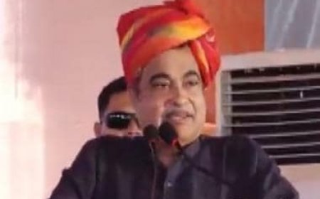 'Annadata' should also become 'urjadata': Nitin Gadkari exhorts farmers in Rajasthan