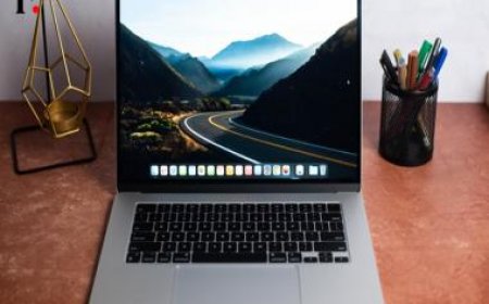 MacBook Air 15-inch Review: All the laptop that you’ll ever need
