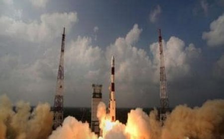 India's space programme set to 'transform planet's connection to final frontier'