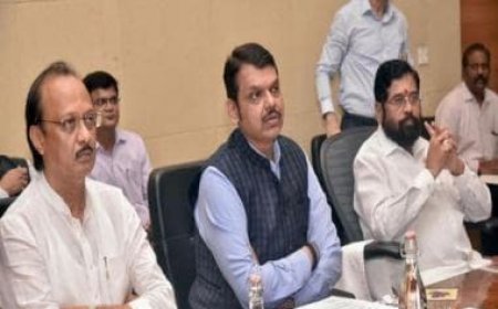 Maharashtra crisis: Why NCP entry is distressing Eknath Shinde’s Shiv Sena