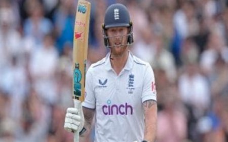 'Someone like MS Dhoni': Ricky Ponting compares Ben Stokes' finishing abilities to former India skipper