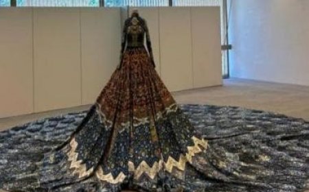 WATCH: Iran mocks UNHRC, holds fashion show of headless mannequins alongside Mahsa Amini hearing in same building