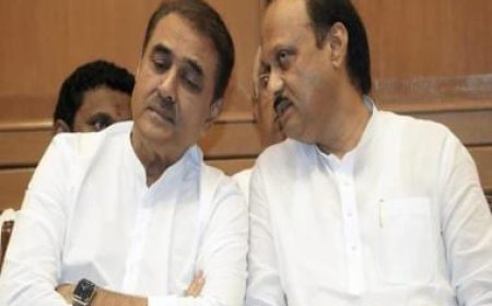 'Felt like laughing at Patna Opposition meet; of 17 parties, 7 has 1 MP, one has none': Praful Patel chides Sharad Pawar