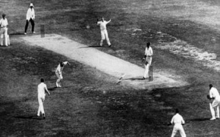 Bodyline series: When Ashes caused a diplomatic incident in 1932-33