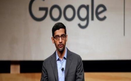 Google will use everything you’ve ever posted on the internet to train its AI