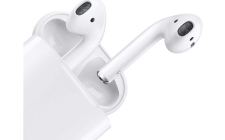 PSA: Apple’s Entire AirPods Family Is Majorly Discounted Ahead of Prime Day