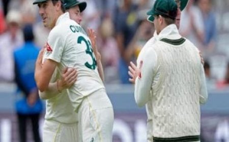 Ashes 2023: Australia and England reload bowling attacks for 3rd Test at Bairstow's home ground