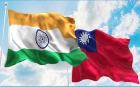 Taiwan to open third Taipei Economic &amp; Cultural Centre in India, this time in Mumbai