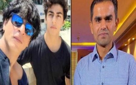 Aryan Khan Drugs Case: Bombay High Court to add additional ground in Sameer Wankhede's case over bribery allegations